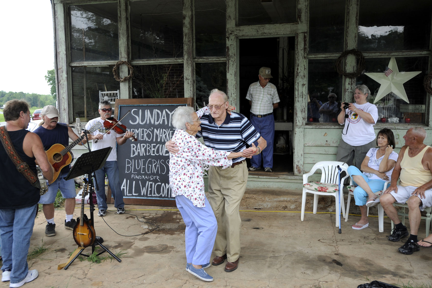 2011-06-26 General Store